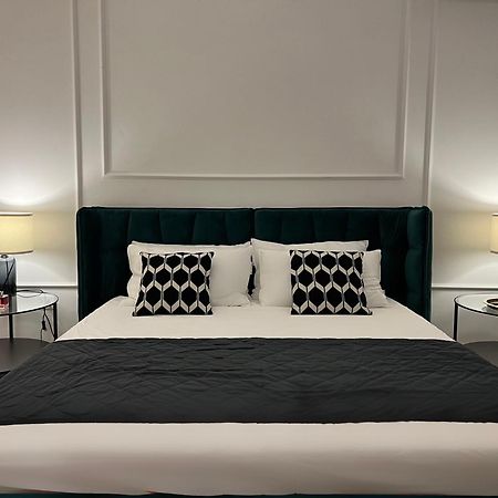 Luxury Suite Rialto روما المظهر الخارجي الصورة