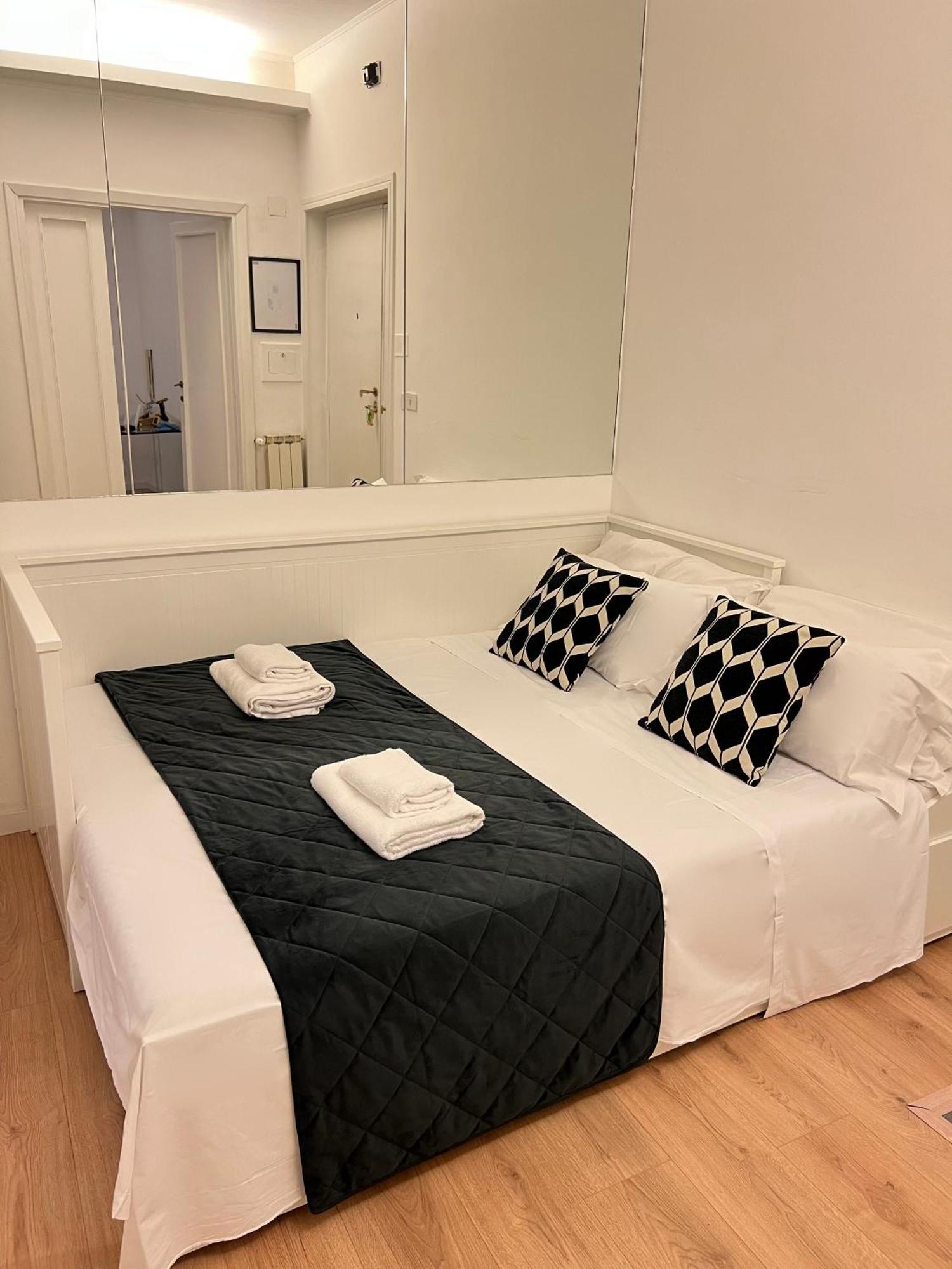Luxury Suite Rialto روما المظهر الخارجي الصورة