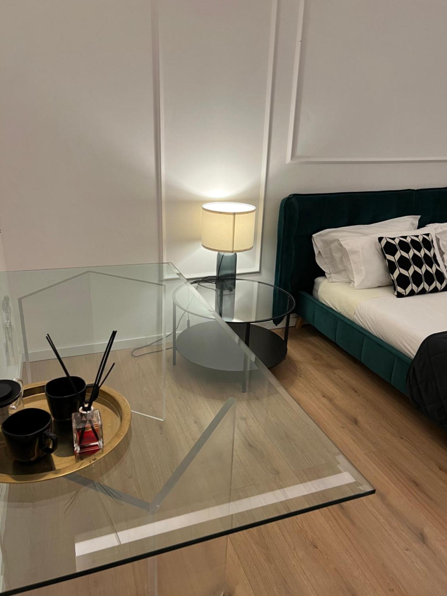 Luxury Suite Rialto روما المظهر الخارجي الصورة