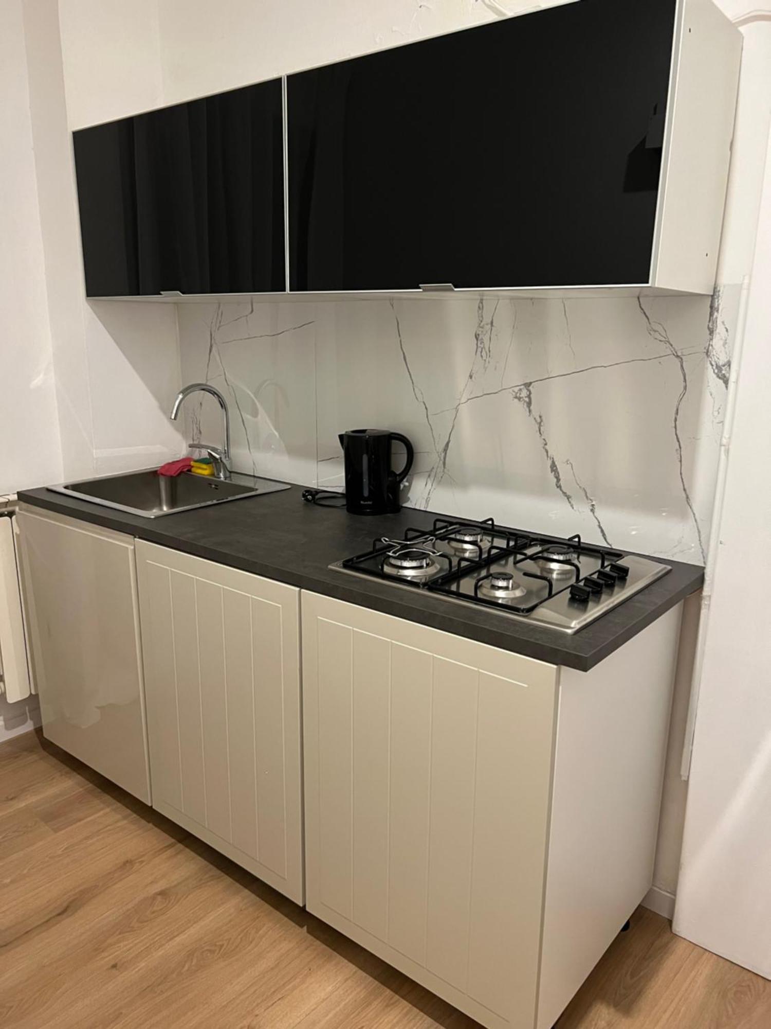 Luxury Suite Rialto روما المظهر الخارجي الصورة