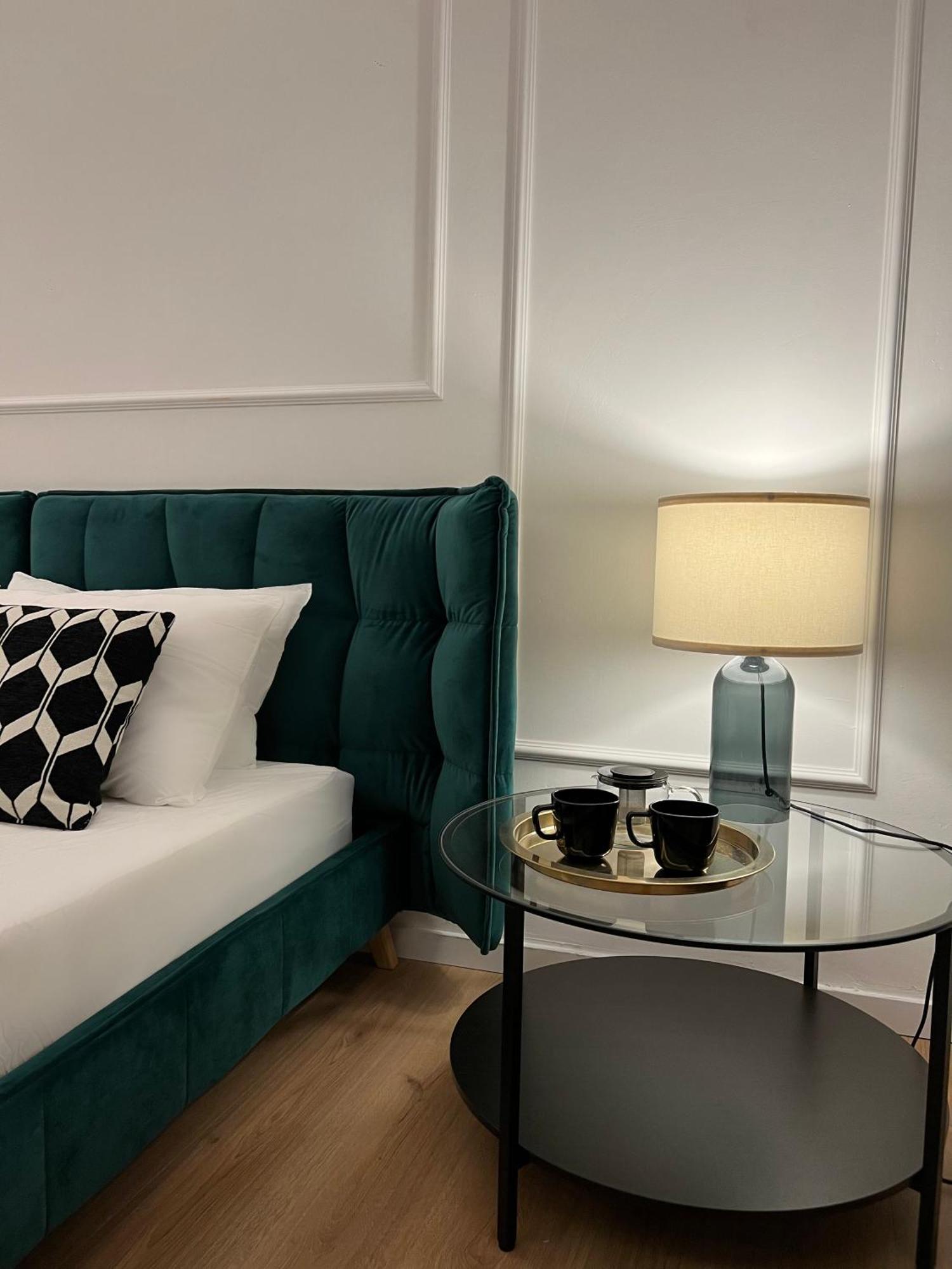 Luxury Suite Rialto روما المظهر الخارجي الصورة