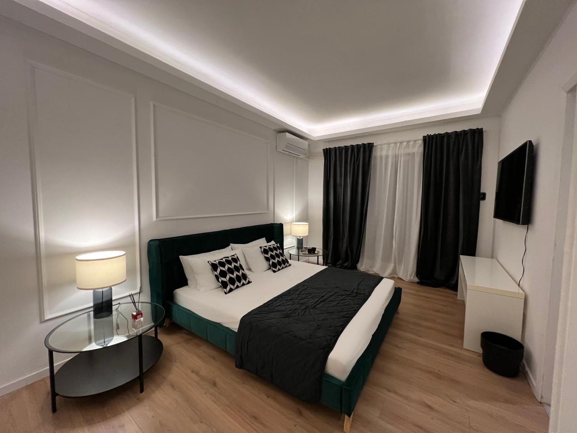 Luxury Suite Rialto روما المظهر الخارجي الصورة