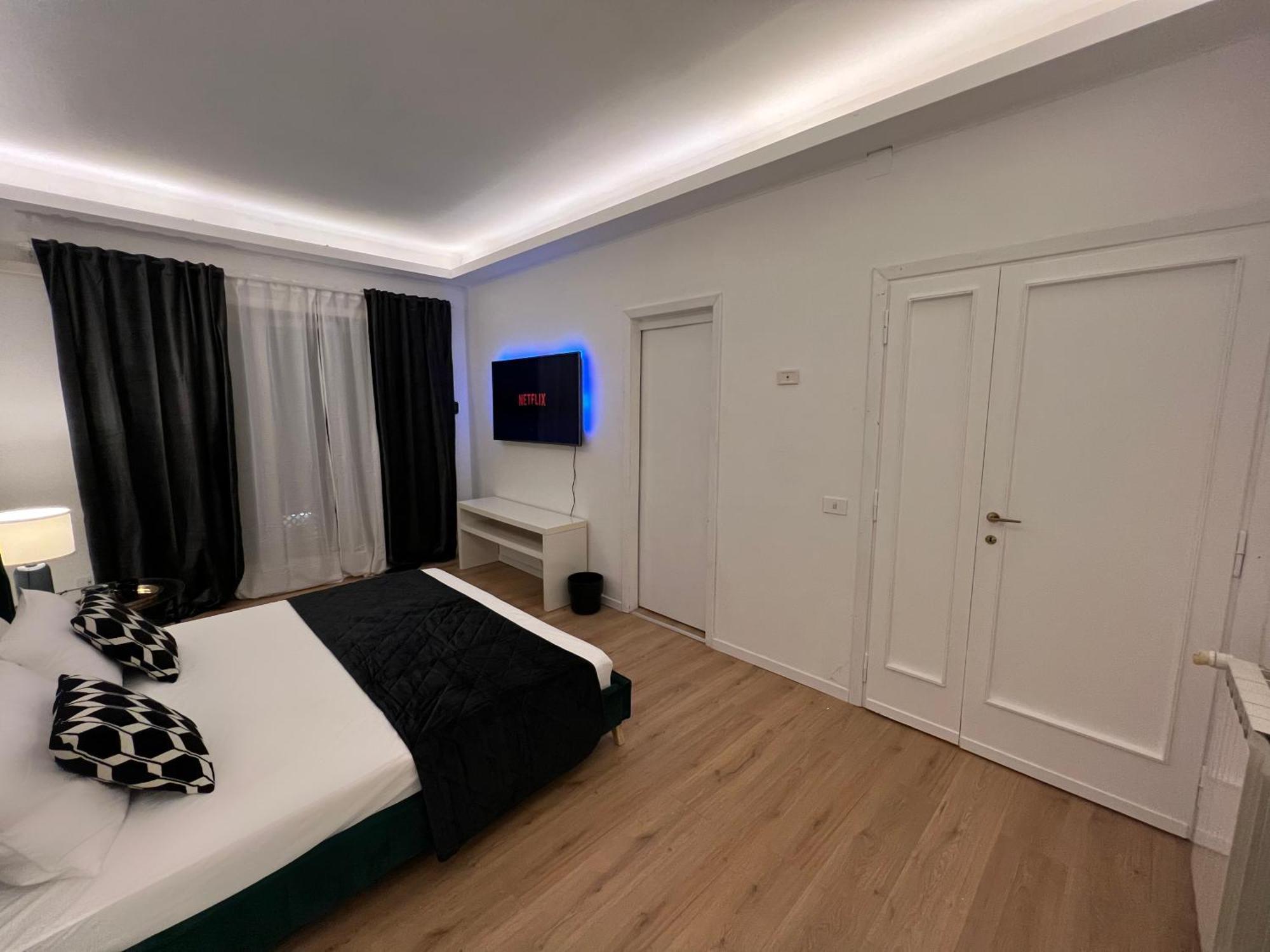 Luxury Suite Rialto روما المظهر الخارجي الصورة